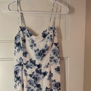 Abercrombie dress